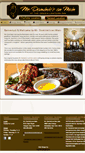 Mobile Screenshot of mrdominicsonmain.com